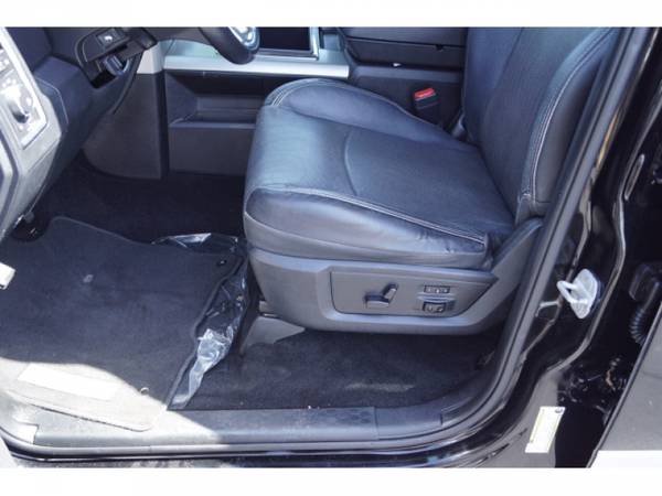 2014 Dodge Ram 1500 2WD CREW CAB 140.5 LARAM Passenger for sale in Phoenix, AZ – photo 21