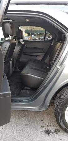 2013 Chevrolet Equinox LT, Leather Seats, Navegation System, Sun Roof for sale in Bronx, NY – photo 8