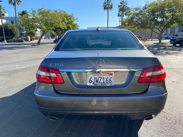 2010 Mercedes-Benz E350 Clean Title - cars & trucks - by dealer -... for sale in Panorama City, CA – photo 6