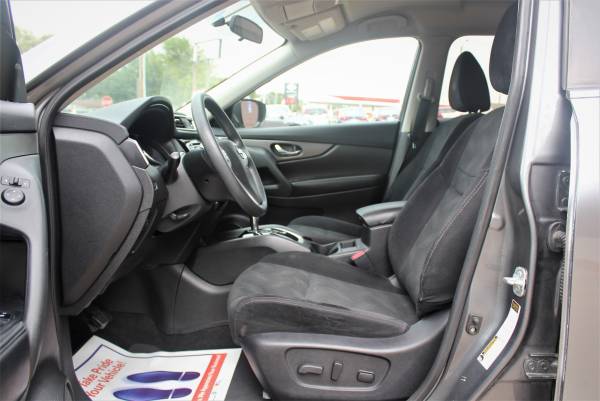2014 Nissan Rogue SV AWD / 50k Miles for sale in Omaha, NE – photo 10