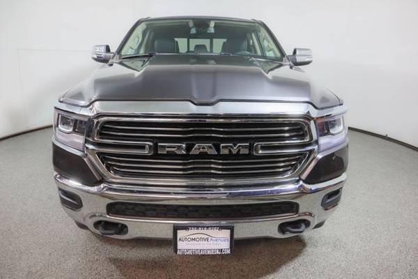 2019 Ram 1500, Granite Crystal Metallic Clearcoat - cars & trucks -... for sale in Wall, NJ – photo 8