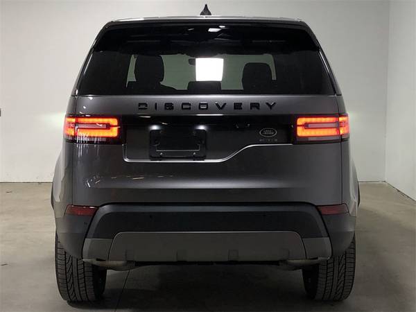 2018 Land Rover Discovery HSE - - by dealer - vehicle for sale in Buffalo, NY – photo 6