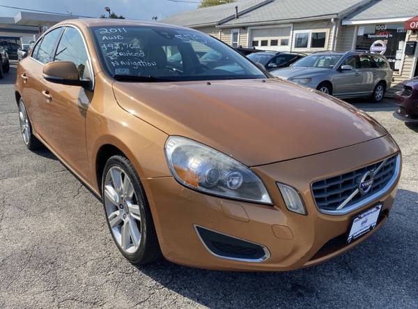 2005-2015 Volvo all makes 4500 up - - by dealer for sale in Cranston, CT – photo 22