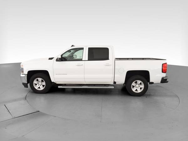 2016 Chevy Chevrolet Silverado 1500 Crew Cab LT Pickup 4D 5 3/4 ft -... for sale in Appleton, WI – photo 5