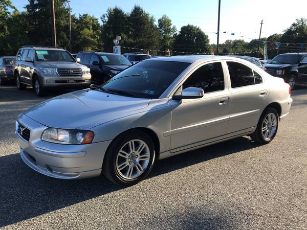2007 Volvo S60 2.5T AWD * Excellent Condition * Cash OR Finance for sale in Monroe, NY – photo 12