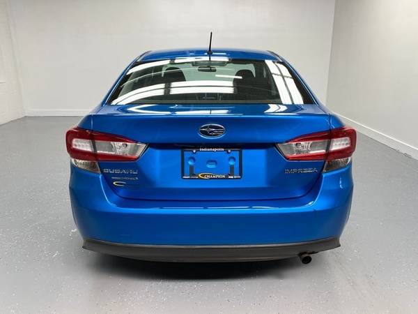 2020 Subaru Impreza AWD 4D Sedan/Sedan Base - - by for sale in Indianapolis, IN – photo 20