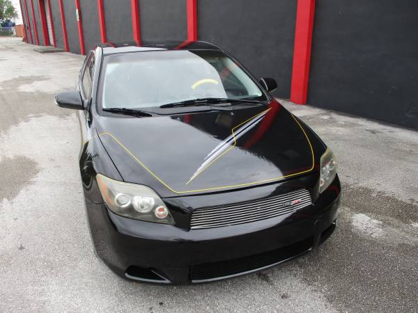 2008 SCION TC - cars & trucks - by owner - vehicle automotive sale for sale in Miami, FL – photo 6