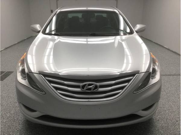 2013 Hyundai Sonata GLS*APPLY ONLINE FOR FAST RESULTS!*E-Z FINANCING!* for sale in Hickory, NC – photo 2
