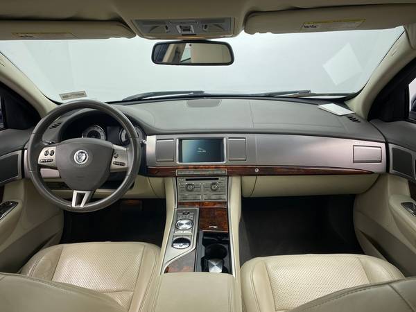2011 Jag Jaguar XF Premium Sedan 4D sedan Blue - FINANCE ONLINE -... for sale in Atlanta, CA – photo 21