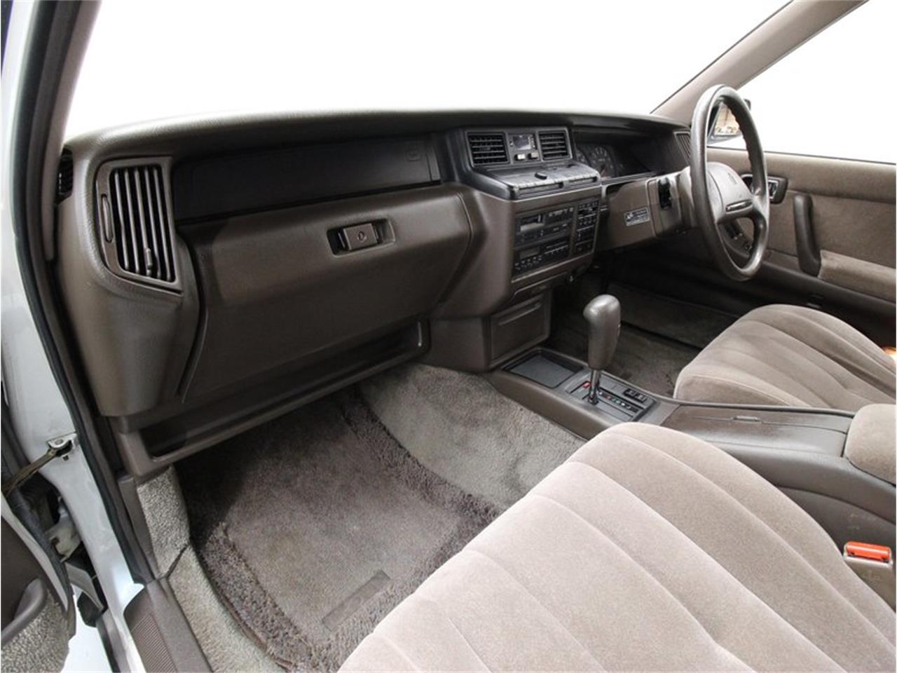 1991 Toyota Crown for sale in Christiansburg, VA – photo 16