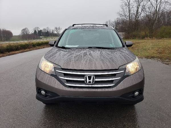 2014 Honda CR-V EX-L - cars & trucks - by dealer - vehicle... for sale in Georgetown, KY – photo 9
