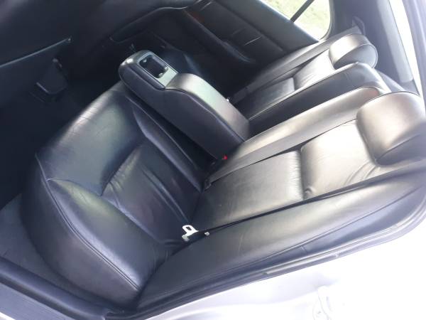 Acura RL,2001,auto,clean,164k,new pa stickers,runs good - cars &... for sale in Folcroft, PA – photo 17