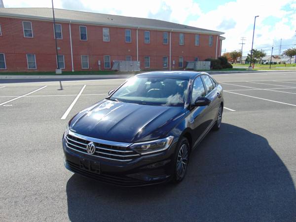 2019 ONE OWNER VW JETTA SEL WITH ONLY 13,500 MILES - cars & trucks -... for sale in Fredericksburg, VA – photo 22