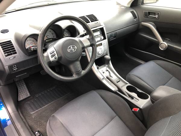 2009 Scion TC 2dr - One Owner! Only 83, 000 Miles! for sale in Wind Gap, PA – photo 11