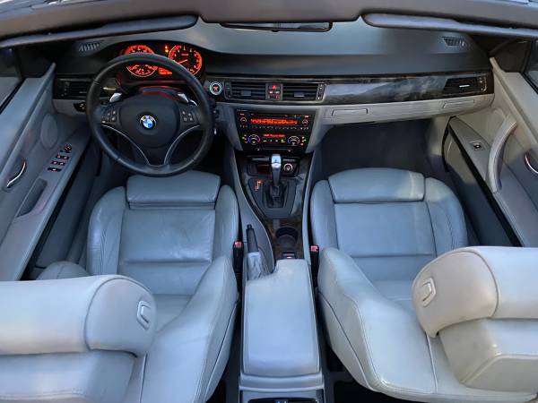 2009 BMW 3 Series 328i Excellent Condition - cars & trucks - by... for sale in Englewood, CO – photo 12