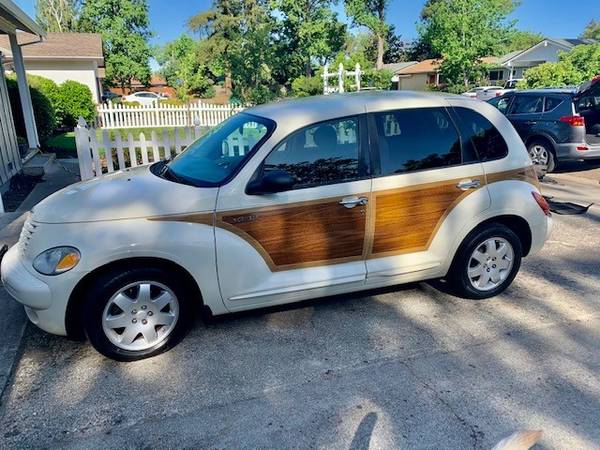 Immaculate PT Cruiser for sale in Chico, CA – photo 3
