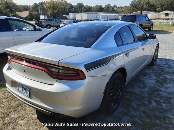 2016 Dodge CHARGER POLICE - cars & trucks - by dealer - vehicle... for sale in Aberdeen, NC – photo 11