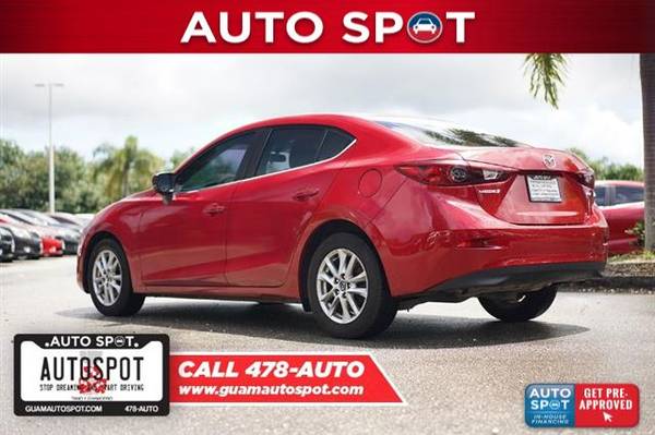 2017 Mazda Mazda3 4-Door - - by dealer for sale in Other, Other – photo 5