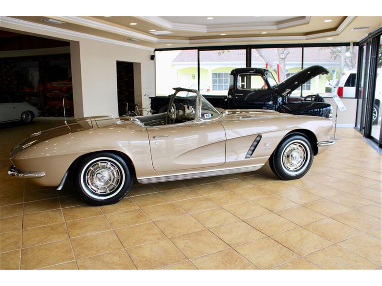 1962 Chevrolet Corvette for sale in Sarasota, FL – photo 14