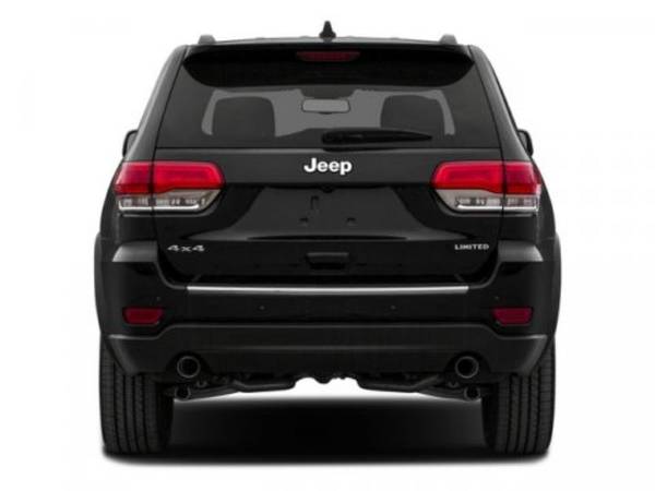 2015 Jeep Grand Cherokee Altitude - cars & trucks - by dealer -... for sale in San Antonio, TX – photo 9