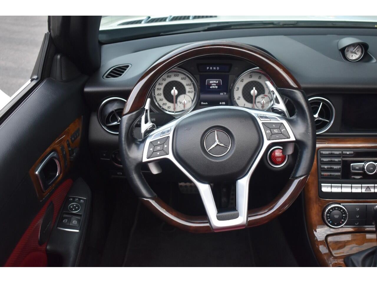 2014 Mercedes-Benz SLK-Class for sale in Biloxi, MS – photo 67