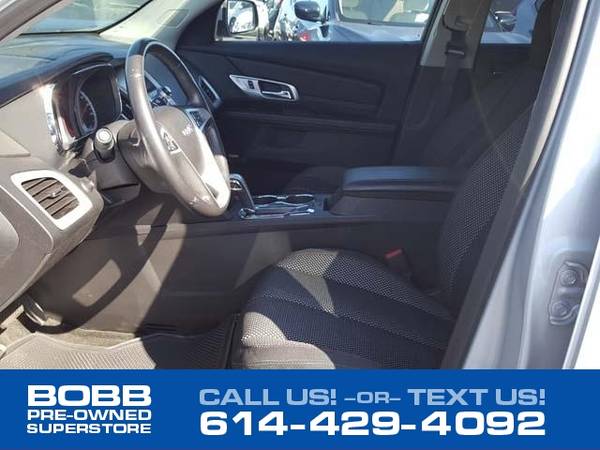 *2015* *GMC* *Terrain* *FWD 4dr SLE w/SLE-2* for sale in Columbus, OH – photo 5