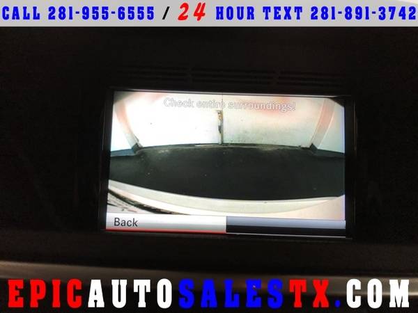 2013 MERCEDES-B E 550 4MAT with for sale in Cypress, TX – photo 23