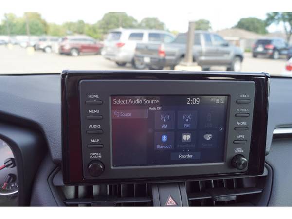 2019 Toyota RAV4 XLE - Super Savings!! for sale in Hurst, TX – photo 10