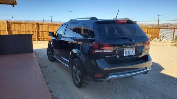 2015 Dodge Journey - cars & trucks - by owner - vehicle automotive... for sale in Joshua Tree, CA – photo 12