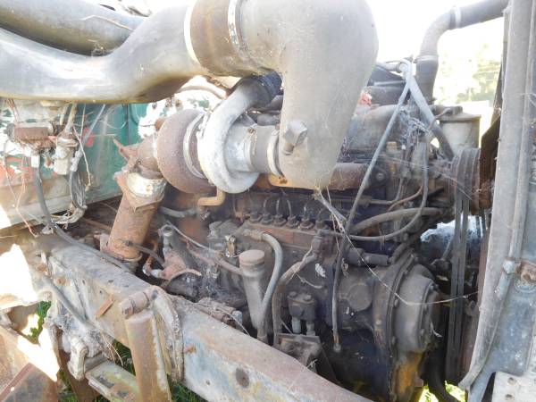 MACK R-SEIES FOR PARTS for sale in Spring Hill, FL – photo 6