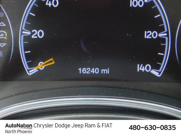 2019 Jeep Grand Cherokee Altitude 4x4 4WD Four Wheel SKU:KC659843 for sale in North Phoenix, AZ – photo 11