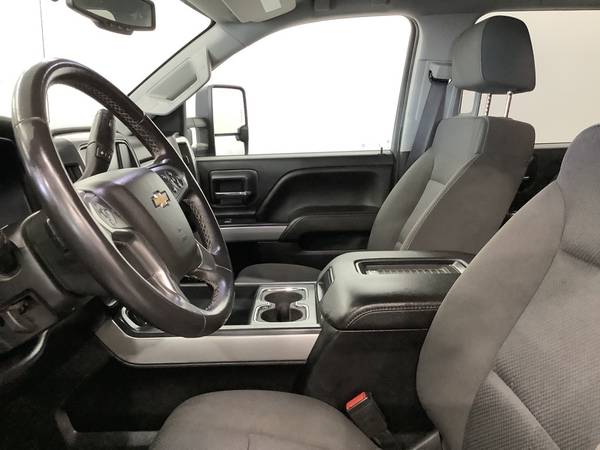 2017 Chevrolet Silverado 2500HD LT - Big Savings for sale in Higginsville, MO – photo 14