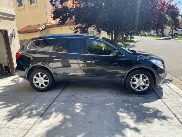 Buick Enclave CXL for sale in Madera, CA – photo 4