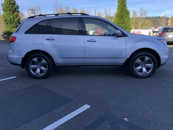 2007 Acura MDX-182217 Miles! - cars & trucks - by dealer - vehicle... for sale in Woodinville, WA – photo 10