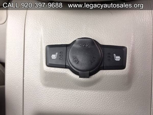 2008 SATURN VUE XE for sale in Jefferson, WI – photo 13