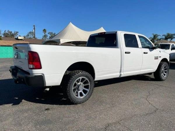 2018 Ram 2500 Crew Cab - Financing Available - cars & trucks - by... for sale in Fontana, CA – photo 5