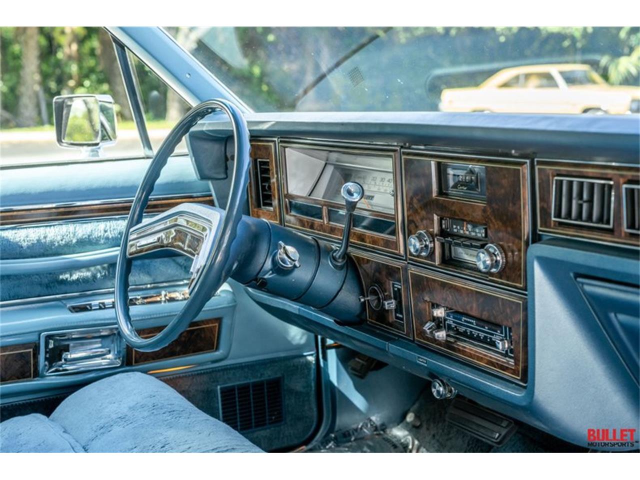 1979 Lincoln Town Car for sale in Fort Lauderdale, FL – photo 50