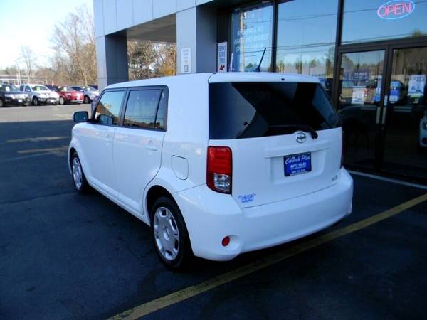 2011 Scion xB 5-Door Wagon 5-Spd MT - - by dealer for sale in Plaistow, NH – photo 8