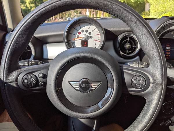 2013 Mini Cooper with 10,789 Miles for sale in West Hollywood, CA – photo 7