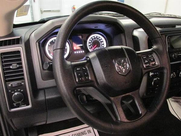 2017 RAM 1500 Tradesman/Express LOW LOW MILES ! ! ! for sale in Caldwell, ID – photo 7