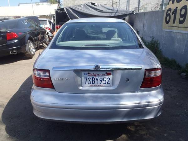 2005 Mercury Sable Public Auction Opening Bid - - by for sale in Mission Valley, CA – photo 4
