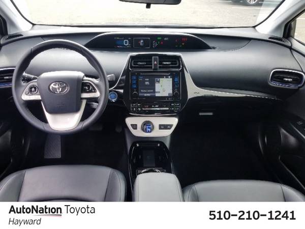 2017 Toyota Prius Three Touring SKU:H3543357 Hatchback for sale in Hayward, CA – photo 15