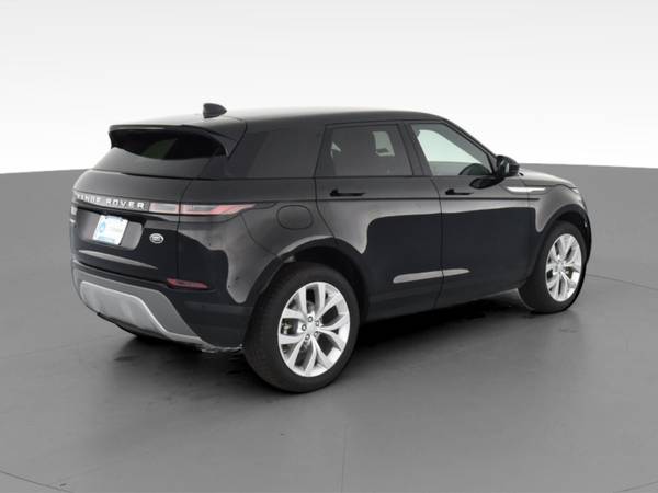 2020 Land Rover Range Rover Evoque P250 SE Sport Utility 4D suv for sale in La Crosse, MN – photo 11