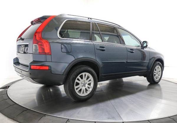 2008 Volvo XC90 I6 LEATHER 3RD ROW SEAT LOW MILES RUNS GREAT - cars... for sale in Sarasota, FL – photo 9