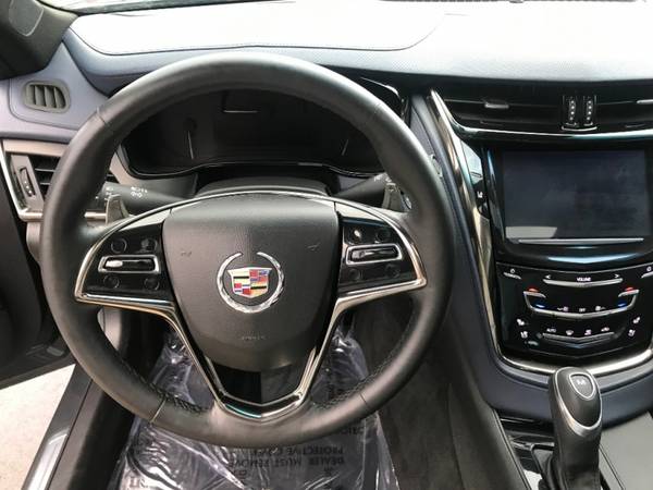 2014 Cadillac CTS 2.0L Turbo Luxury for sale in Green Bay, WI – photo 13