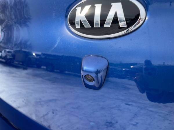2019 Kia Rio S Auto - - by dealer - vehicle automotive for sale in Helena, MT – photo 9