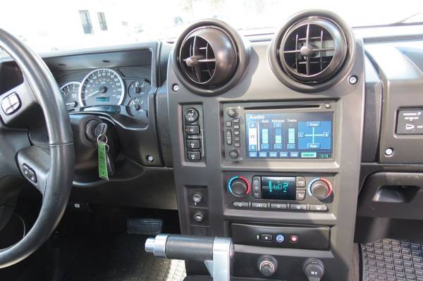 2005 Hummer H2 Limited Edition 4x4 for sale in Monroe, LA – photo 12