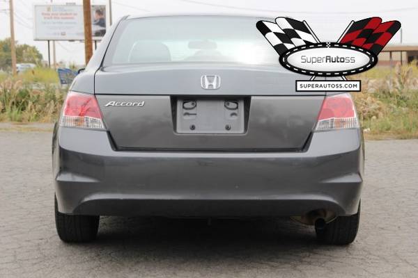 2009 Honda Accord, CLEAN TITLE & Ready To Go!!! - cars & trucks - by... for sale in Salt Lake City, ID – photo 4