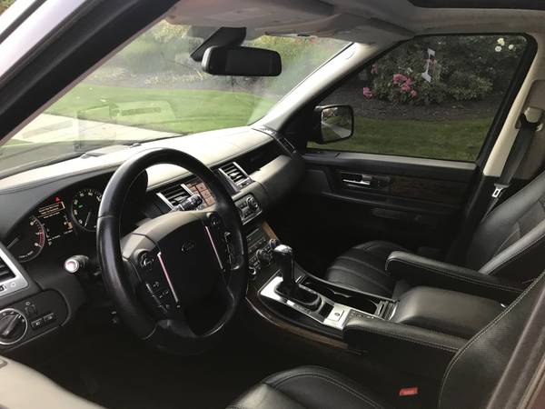 2013 Range Rover for sale in Wenatchee, WA – photo 19