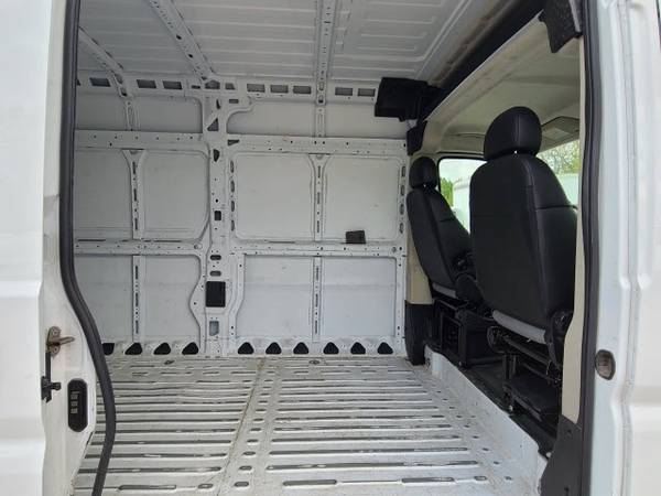 2020 Ram ProMaster Cargo Van 2500 High Roof Van 159 WB - cars & for sale in Swanton, OH – photo 11